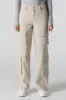 Pantalon cargo à jambe large avec poches multiples sold by Urban Planet