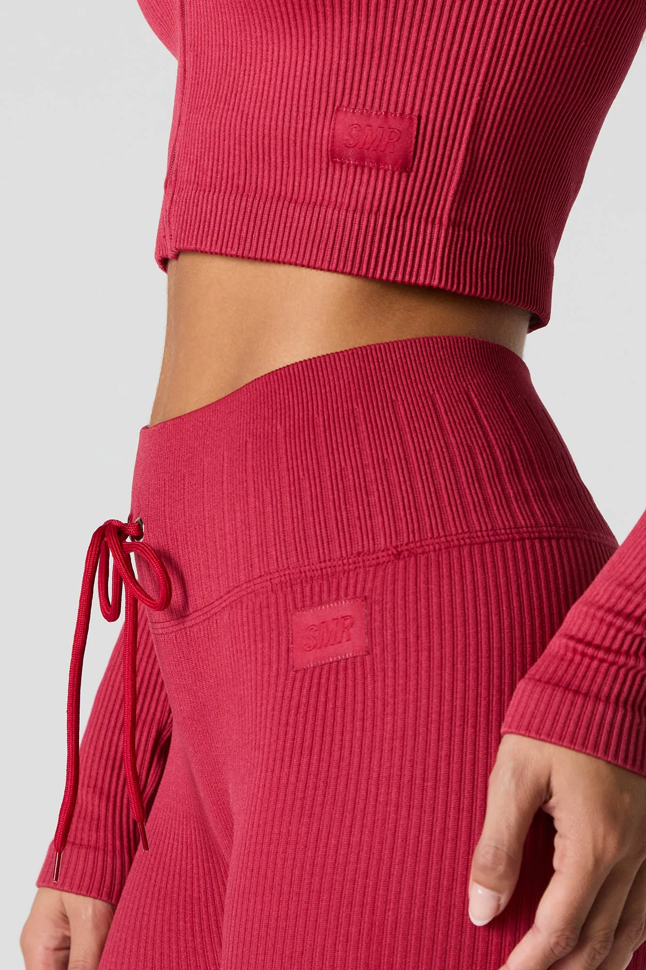 Sommer Ray Active Long Sleeve Top sold by Urban Planet product image thumbnail 3