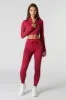 Sommer Ray Active Long Sleeve Top sold by Urban Planet