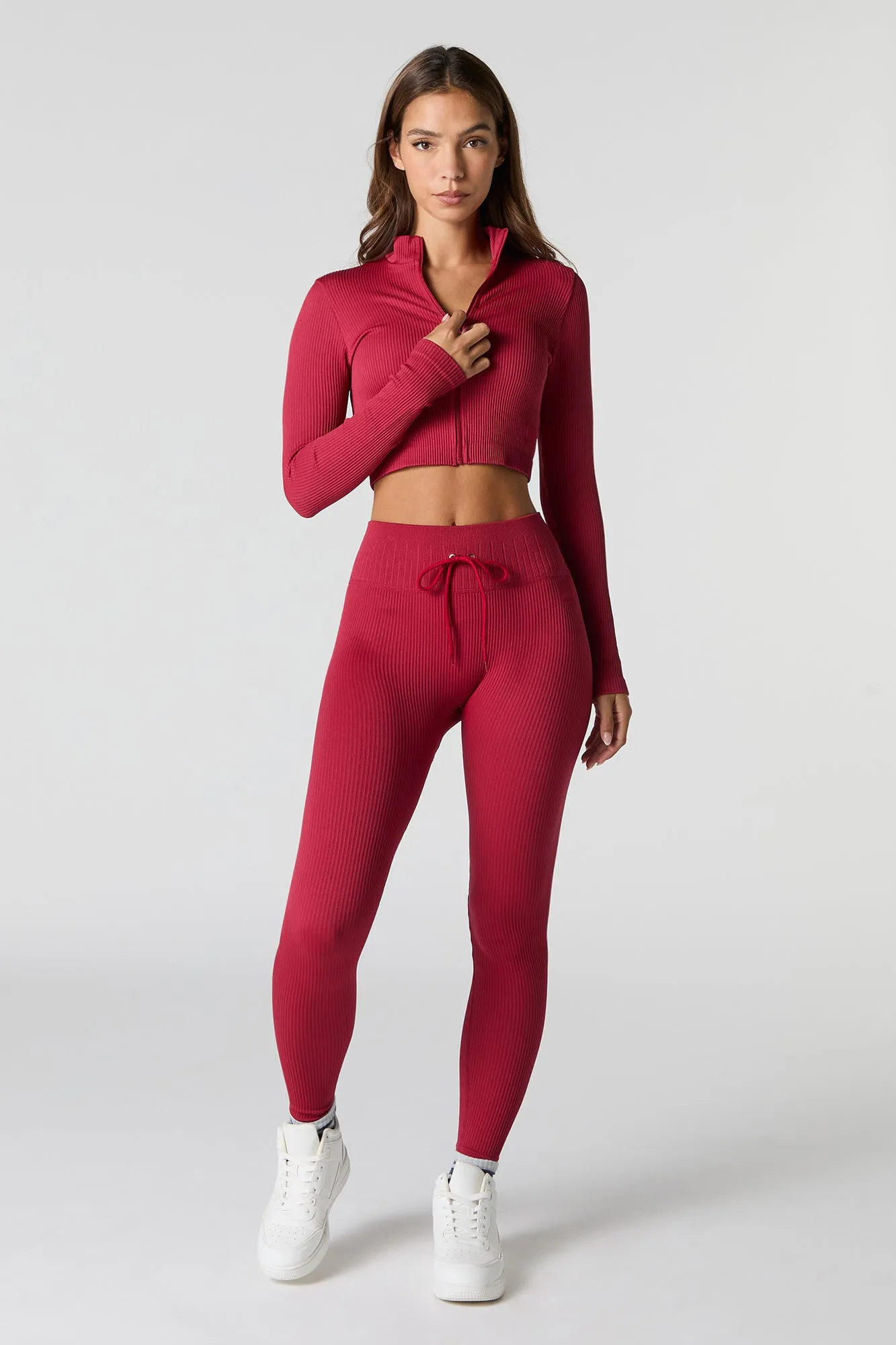 Haut à manches longues Active Sommer Ray sold by Urban Planet product image thumbnail 5