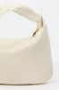 Faux Leather Large Hobo Shoulder Bag sold by Urban Planet