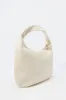 Faux Leather Large Hobo Shoulder Bag sold by Urban Planet