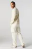 City Graphic Fleece Cargo Sweatpant sold by Urban Planet