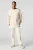City Graphic Fleece Cargo Sweatpant sold by Urban Planet