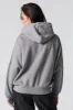 Graphic Fleece Hoodie sold by Urban Planet