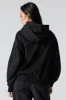 Graphic Fleece Hoodie sold by Urban Planet