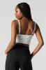 Lace Trim Hook and Eye Corset Top sold by Urban Planet