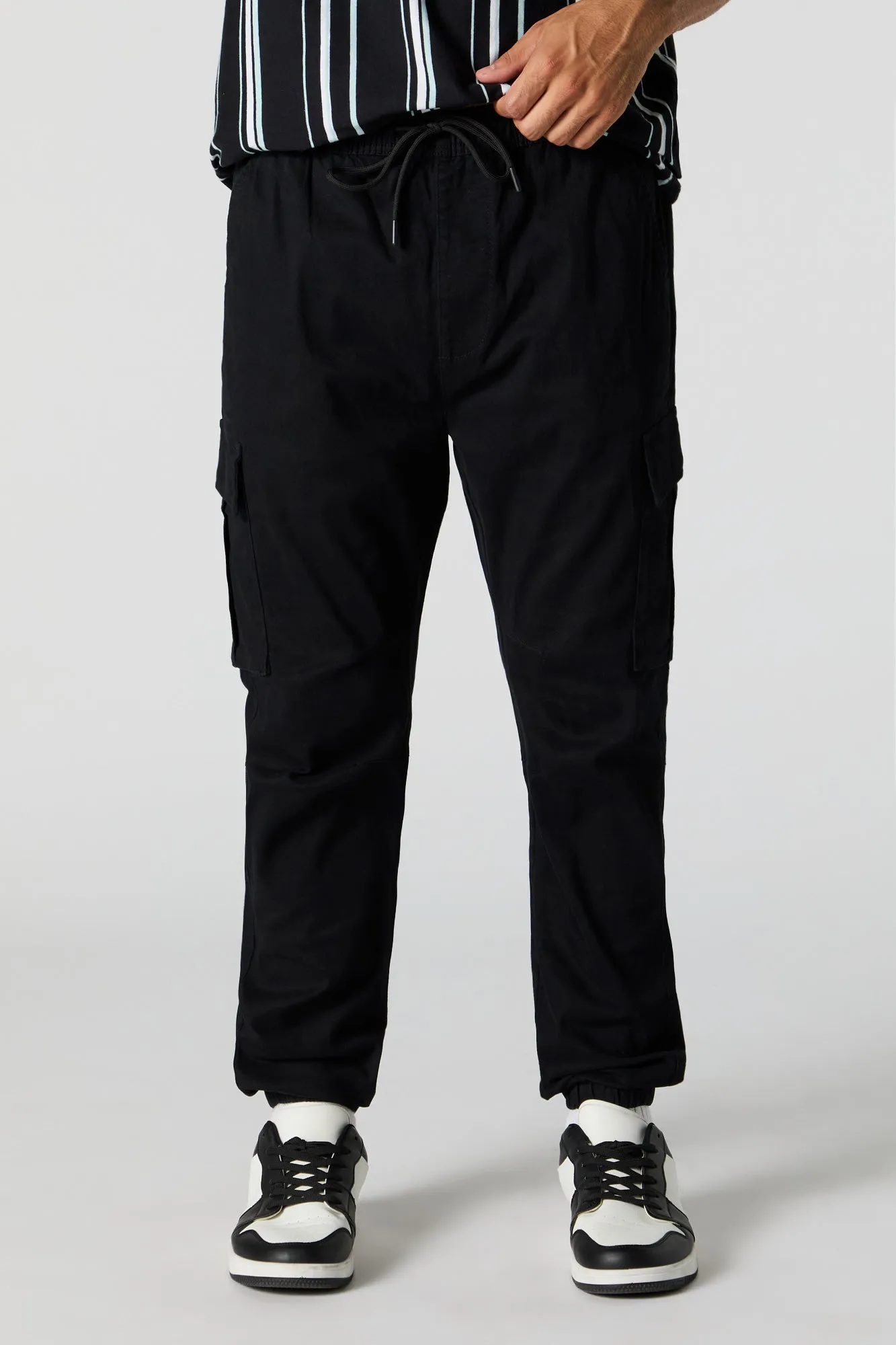 Everyday Cargo Jogger sold by Urban Planet product image thumbnail 5