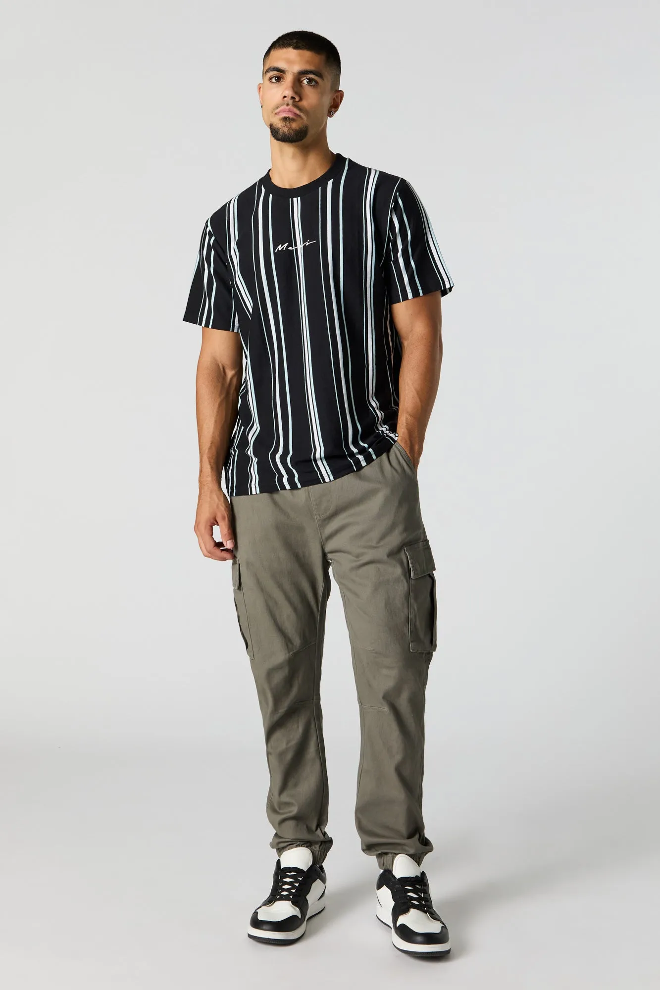 Everyday Cargo Jogger sold by Urban Planet product image thumbnail 3