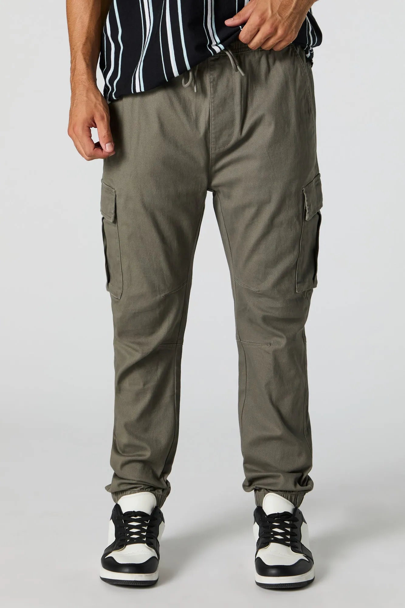 Everyday Cargo Jogger sold by Urban Planet