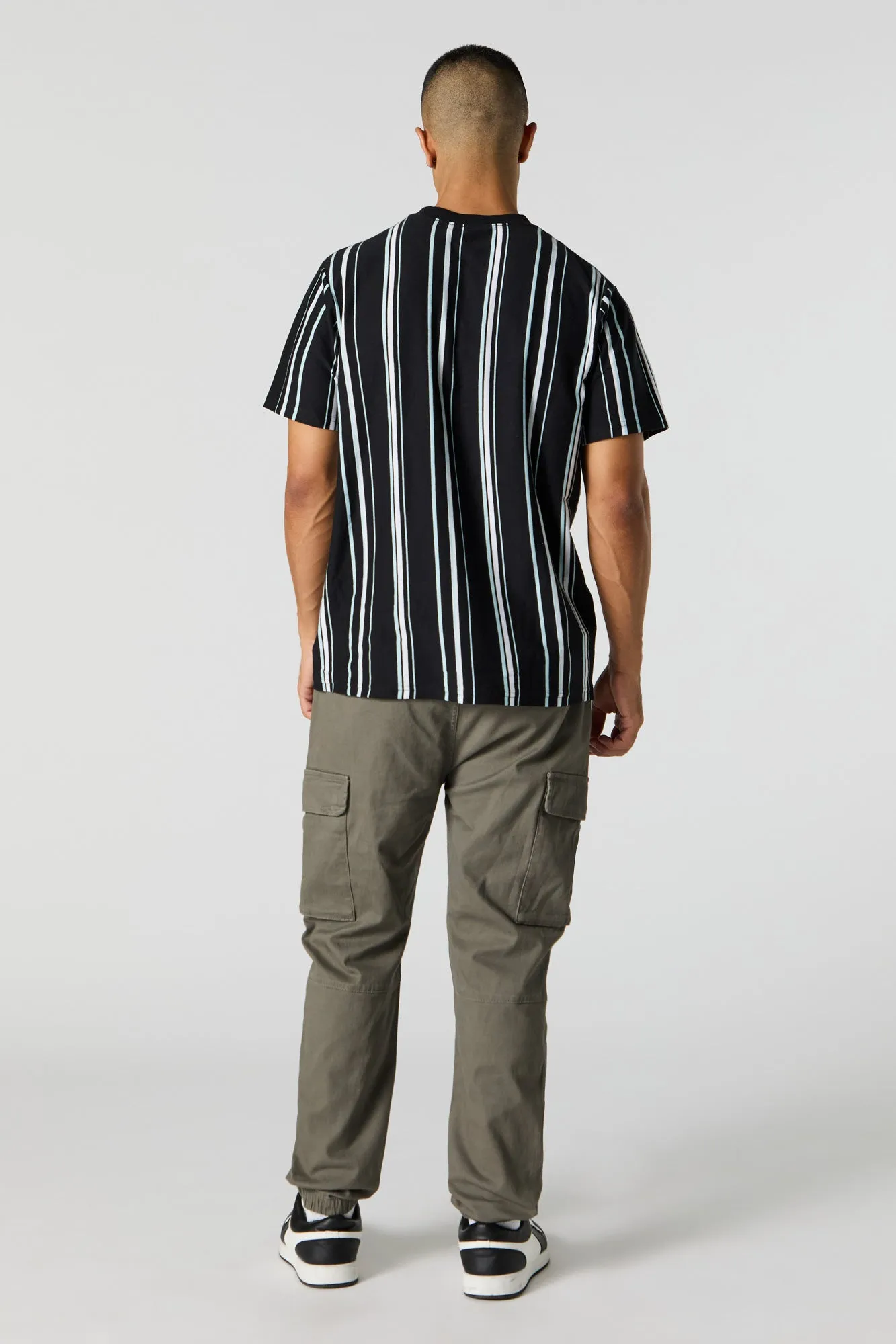 Everyday Cargo Jogger sold by Urban Planet product image thumbnail 2