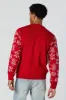 Rudolph Jacquard Knit Christmas Sweater sold by Urban Planet