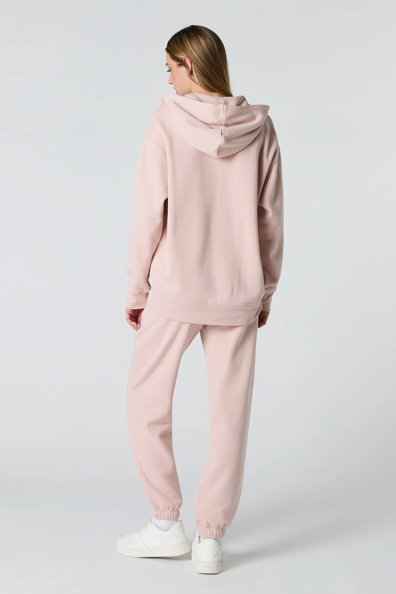 Jogger en molleton de tous les jours sold by Urban Planet product image thumbnail 3