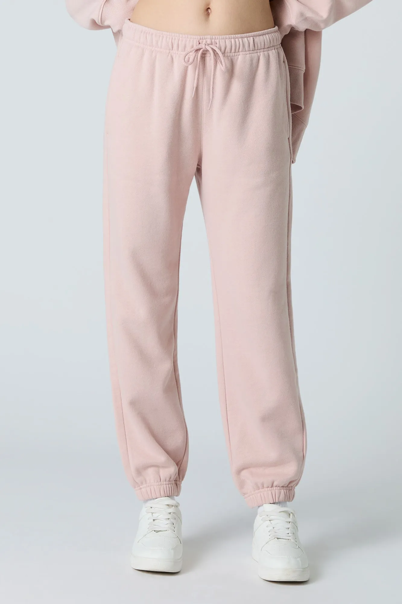 Jogger en molleton de tous les jours sold by Urban Planet product image thumbnail 2