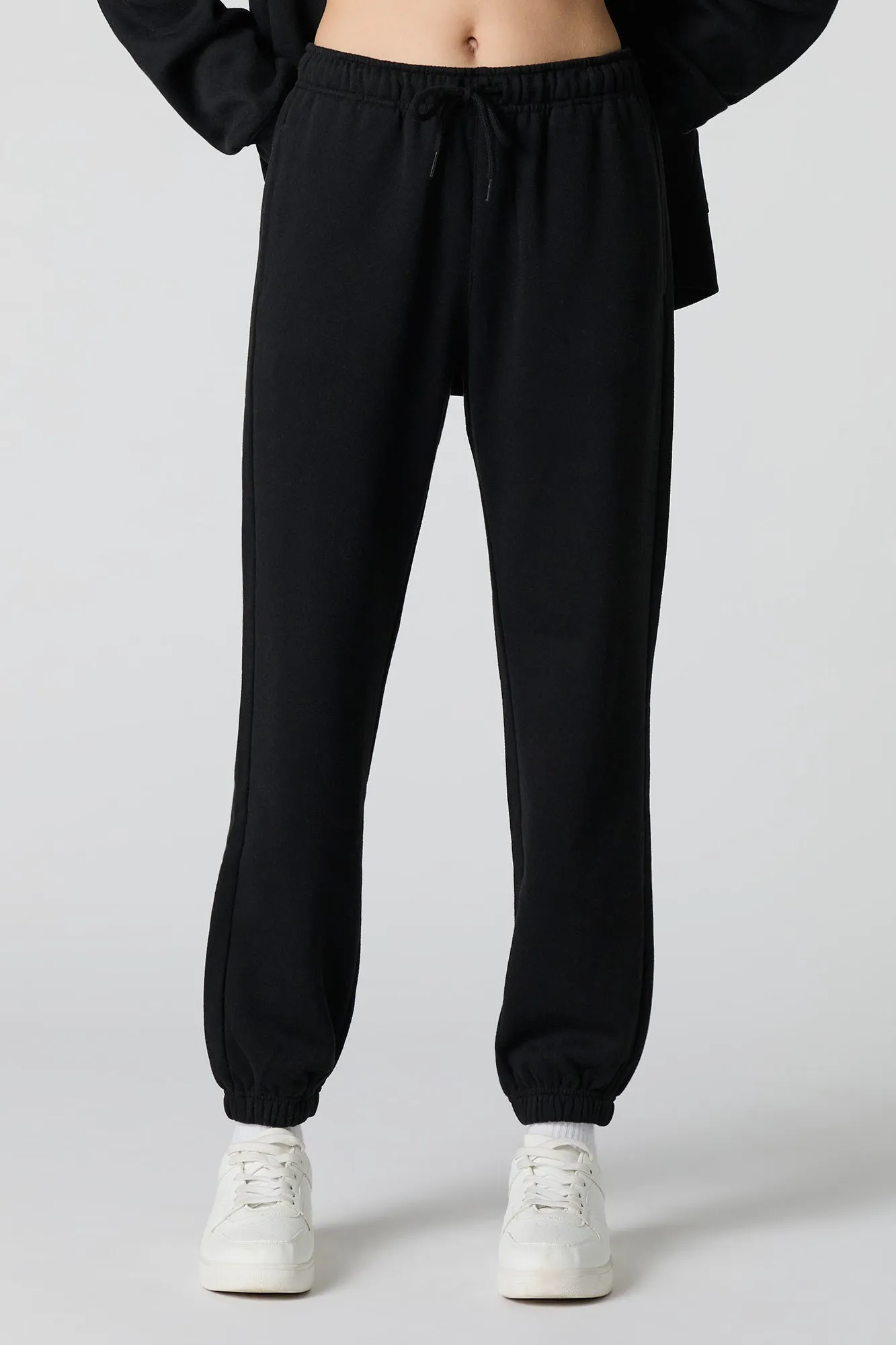 Jogger en molleton de tous les jours sold by Urban Planet product image thumbnail 5