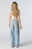 Vintage Wash Low Rise Baggy Jean sold by Urban Planet