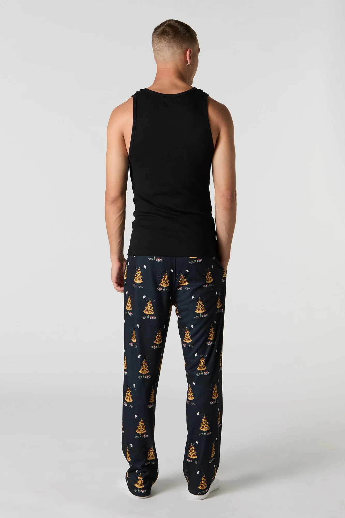 Bas de pyjama de Noël sold by Urban Planet product image thumbnail 5