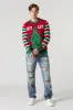 Get Lit Light Up Ugly Christmas Sweater sold by Urban Planet