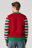 Get Lit Light Up Ugly Christmas Sweater sold by Urban Planet