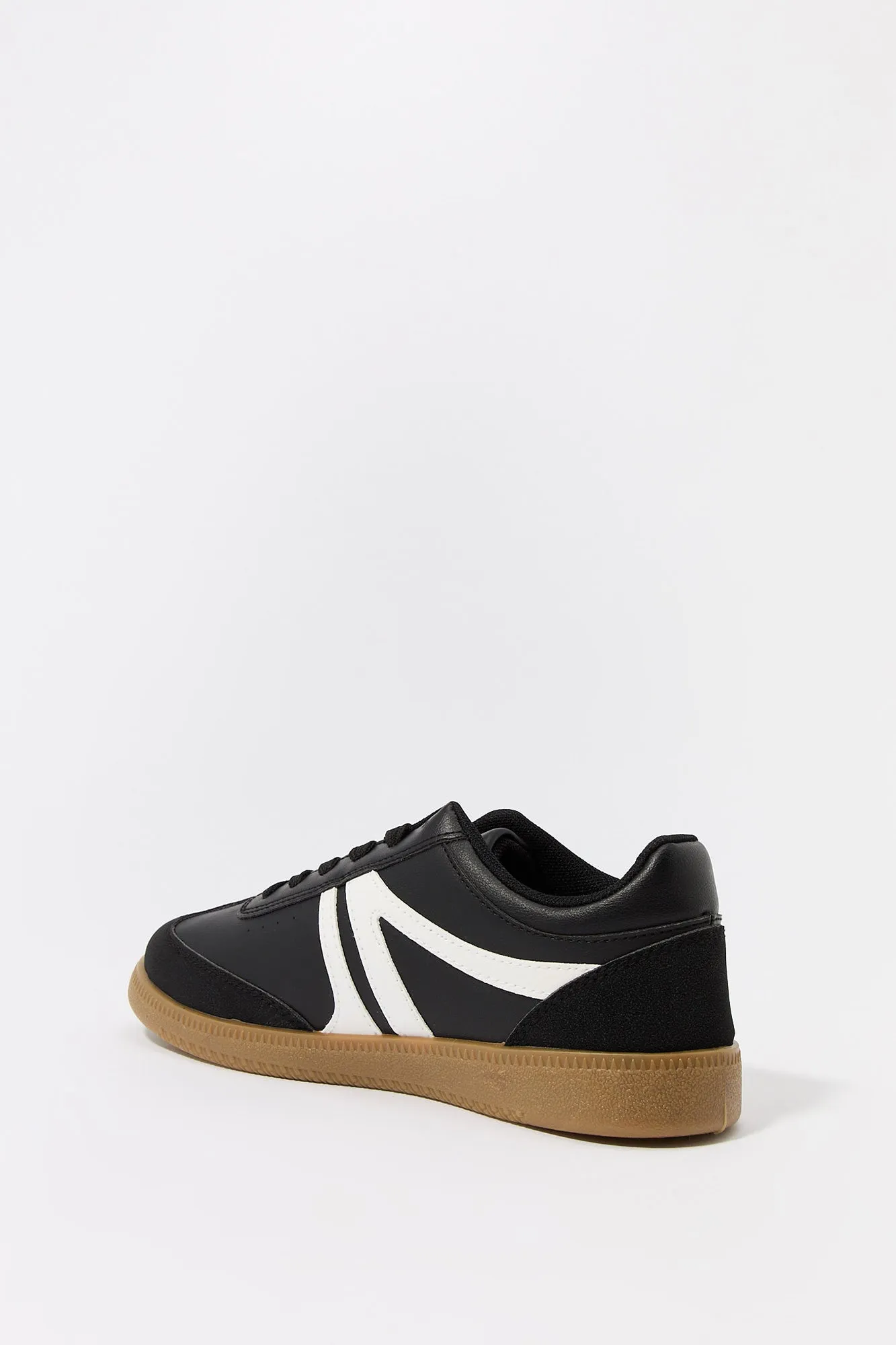 Espadrilles rétro sold by Urban Planet product image thumbnail 4