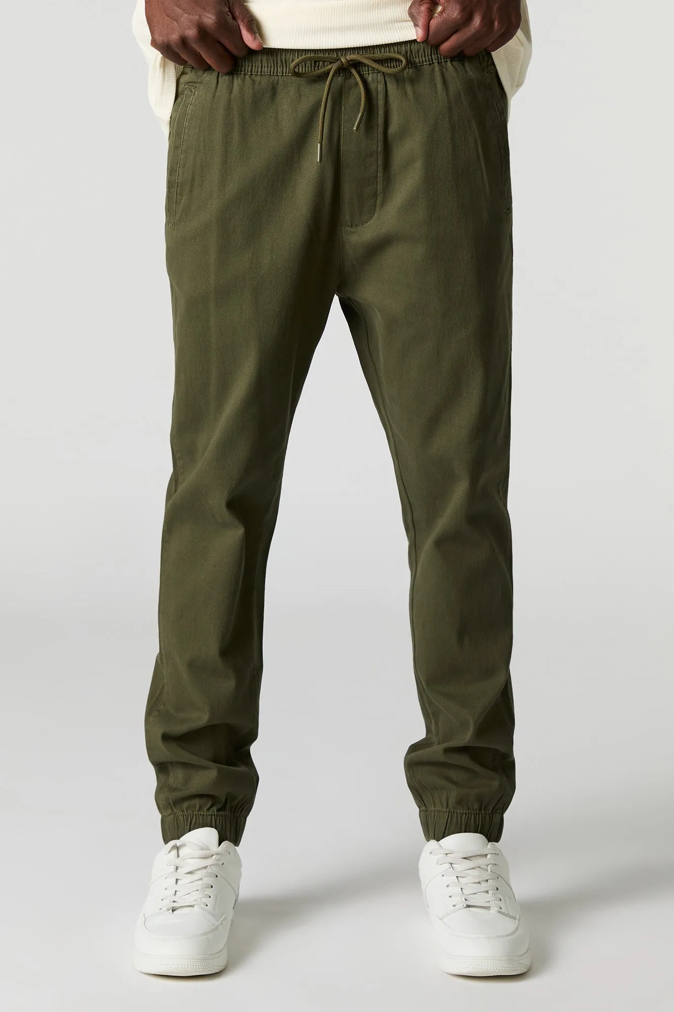 Jogger uni ajustement mince sold by Urban Planet