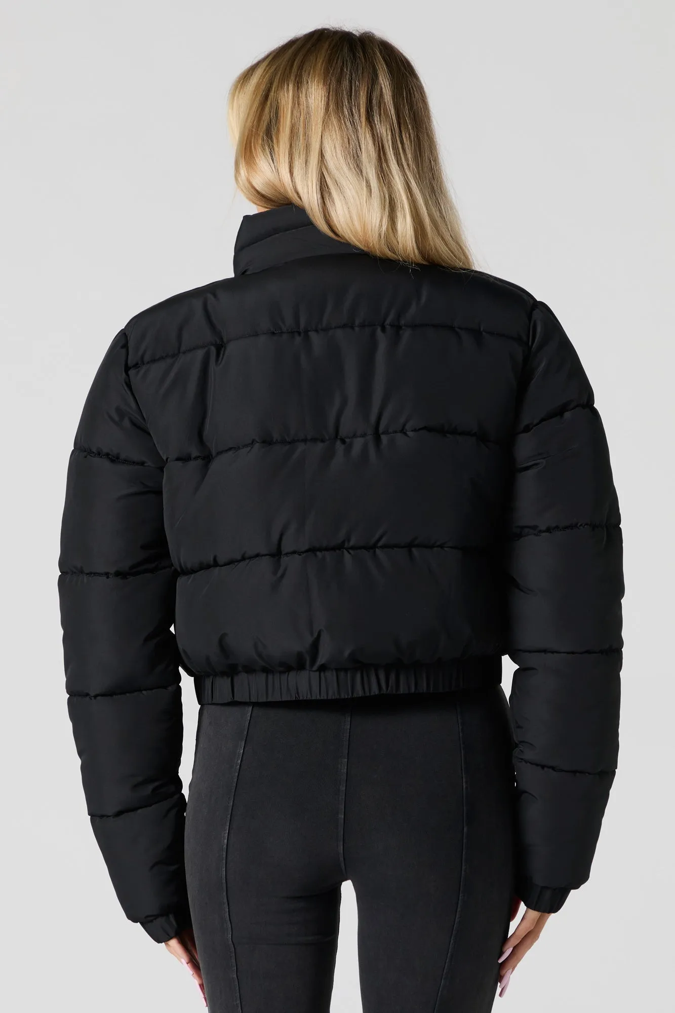 Blouson bouffant boutonné sold by Urban Planet product image thumbnail 5