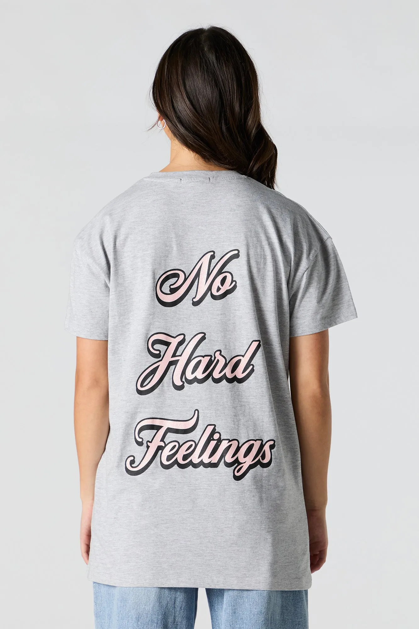 Tunique à imprimé Bow Bear sold by Urban Planet product image thumbnail 2