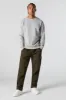 Pantalon cargo à taille coulissante avec glissière et poche sold by Urban Planet