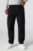 Pantalon cargo à taille coulissante avec glissière et poche sold by Urban Planet
