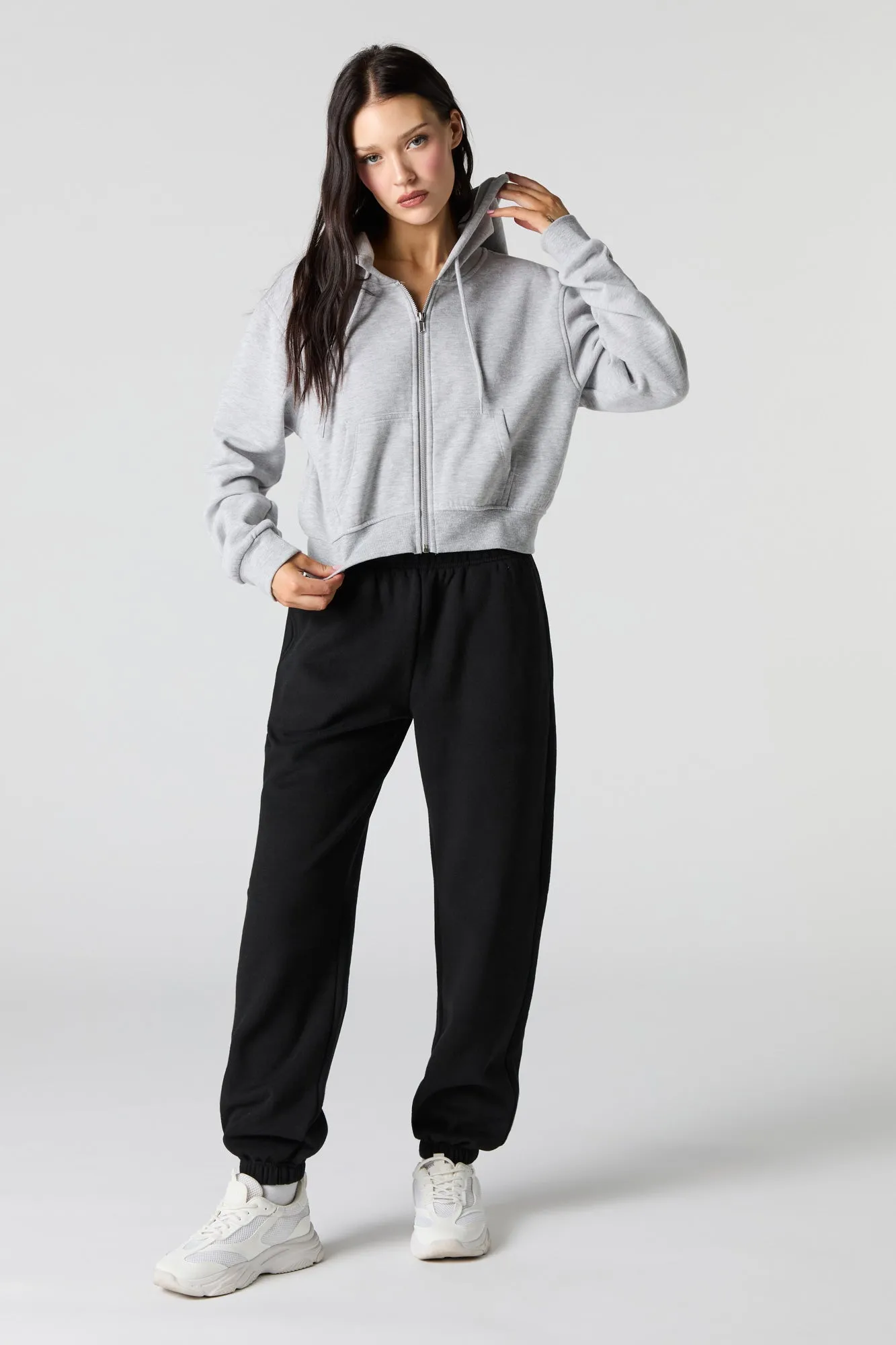 Jogger à jambe droite de tous les jours sold by Urban Planet product image thumbnail 4