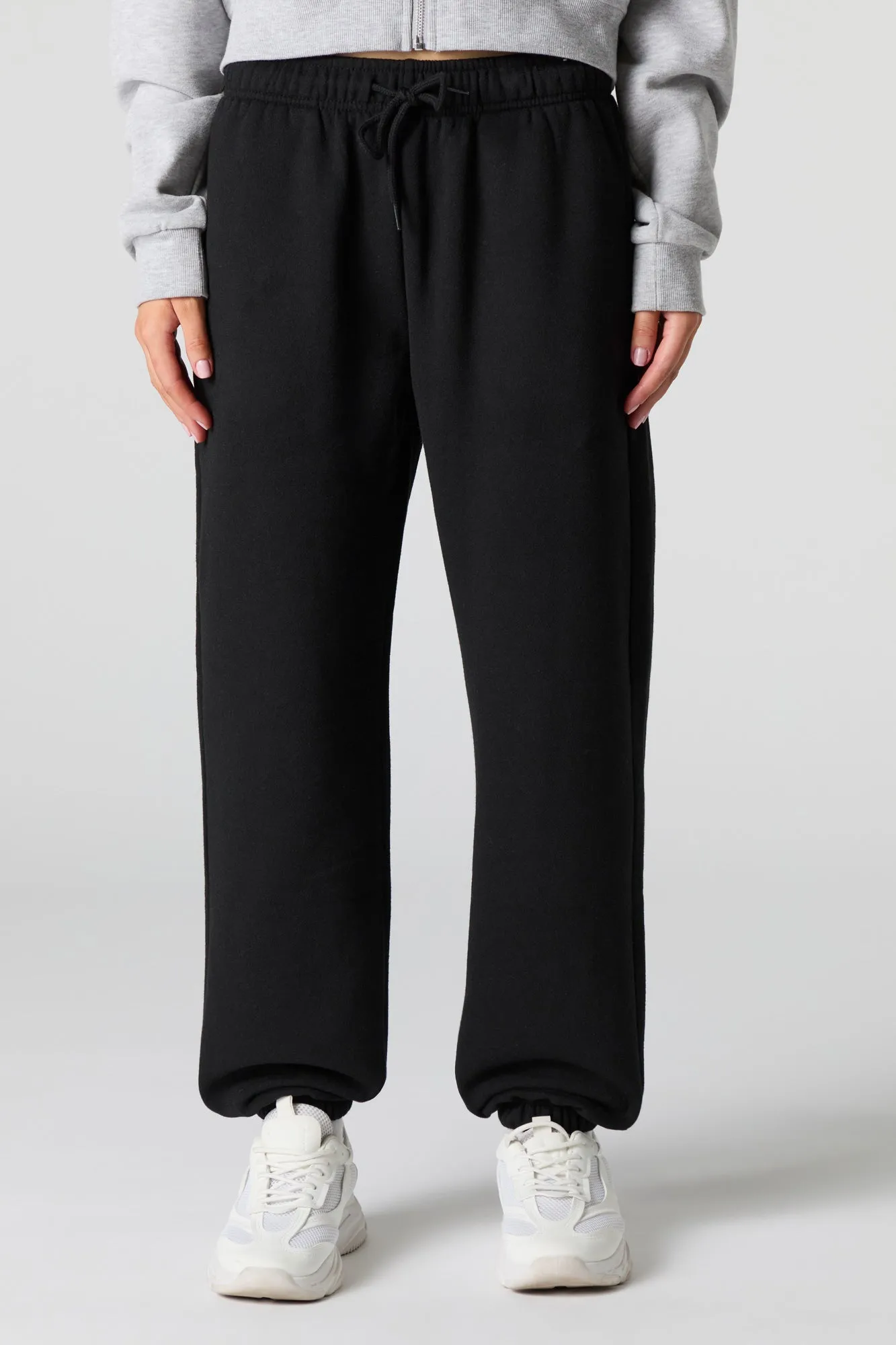 Jogger à jambe droite de tous les jours sold by Urban Planet product image thumbnail 5