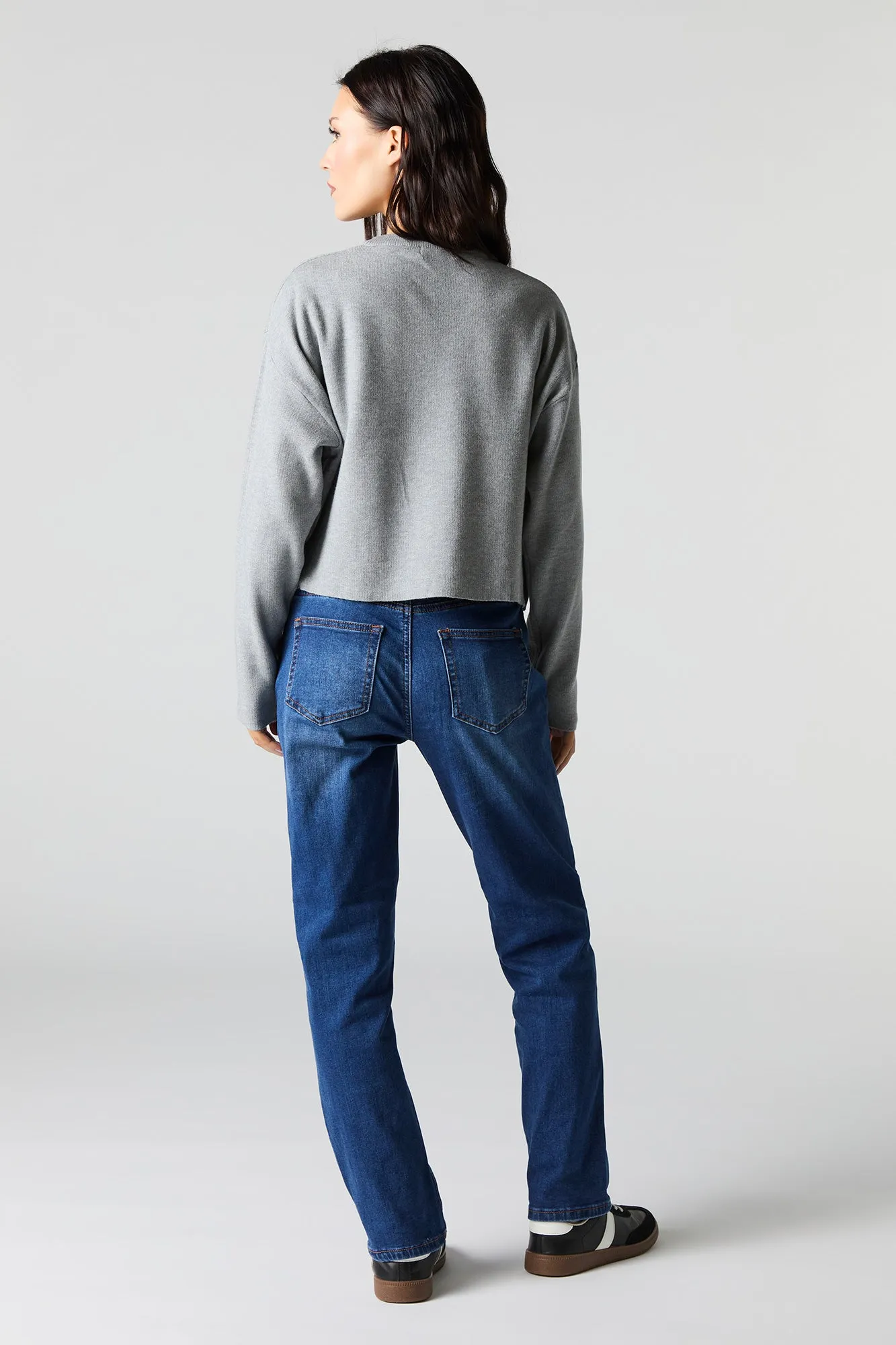 Jean à jambe droite sold by Urban Planet product image thumbnail 3