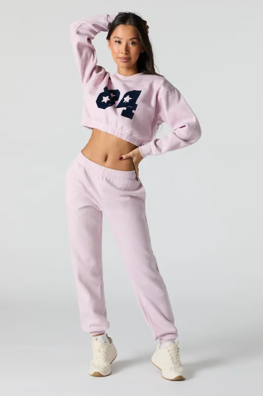 Jogger en molleton de tous les jours sold by Urban Planet