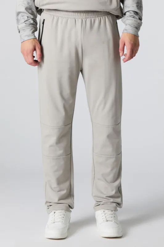 Pantalon d'entraînement Active avec poches à fermeture à glissière sold by Urban Planet
