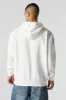 Legendary Embroidered Fleece Hoodie sold by Urban Planet