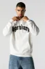 Legendary Embroidered Fleece Hoodie sold by Urban Planet
