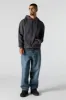 Legendary Embroidered Fleece Hoodie sold by Urban Planet