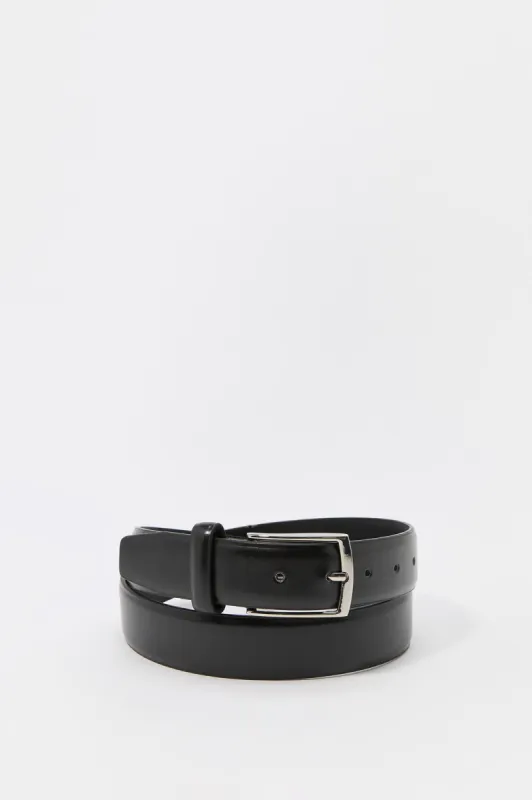 Ceinture habillée en similicuir sold by Urban Planet