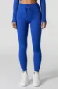 Legging Sommer Ray Active côtelé sans couture sold by Urban Planet