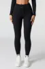 Legging Sommer Ray Active côtelé sans couture sold by Urban Planet