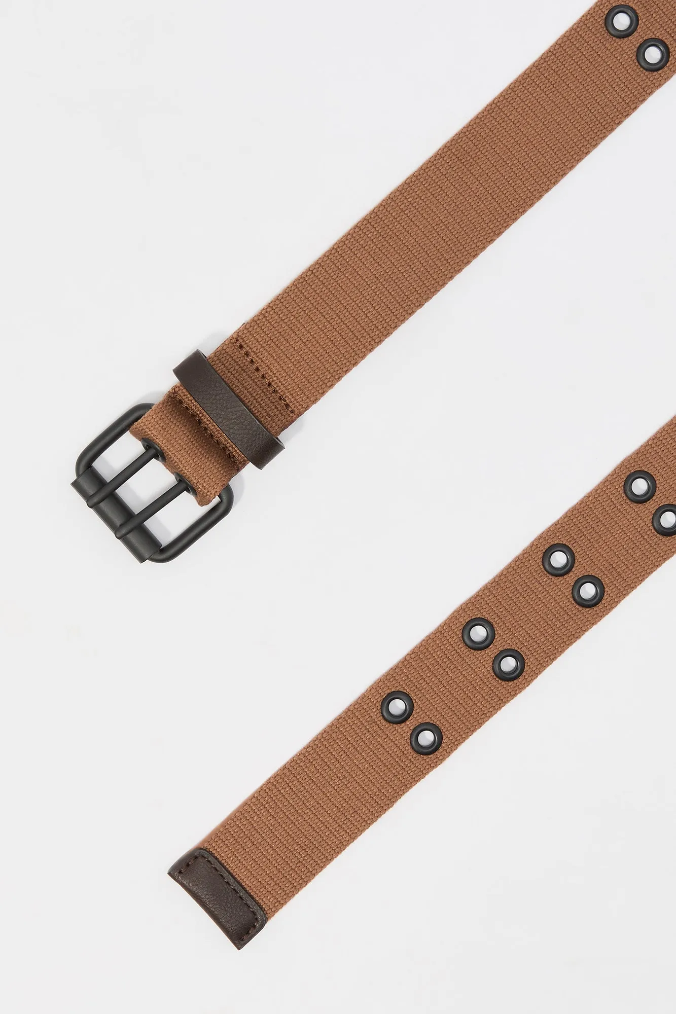 Ceinture à oeillets sold by Urban Planet product image thumbnail 2