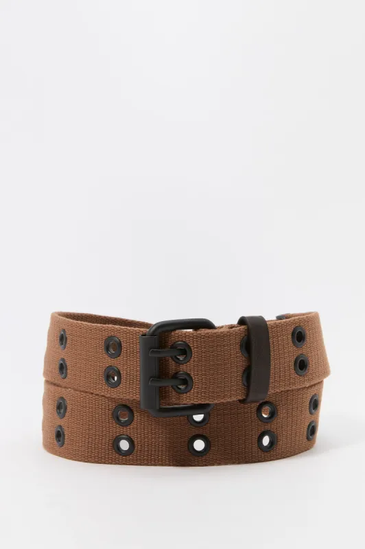 Ceinture à oeillets sold by Urban Planet