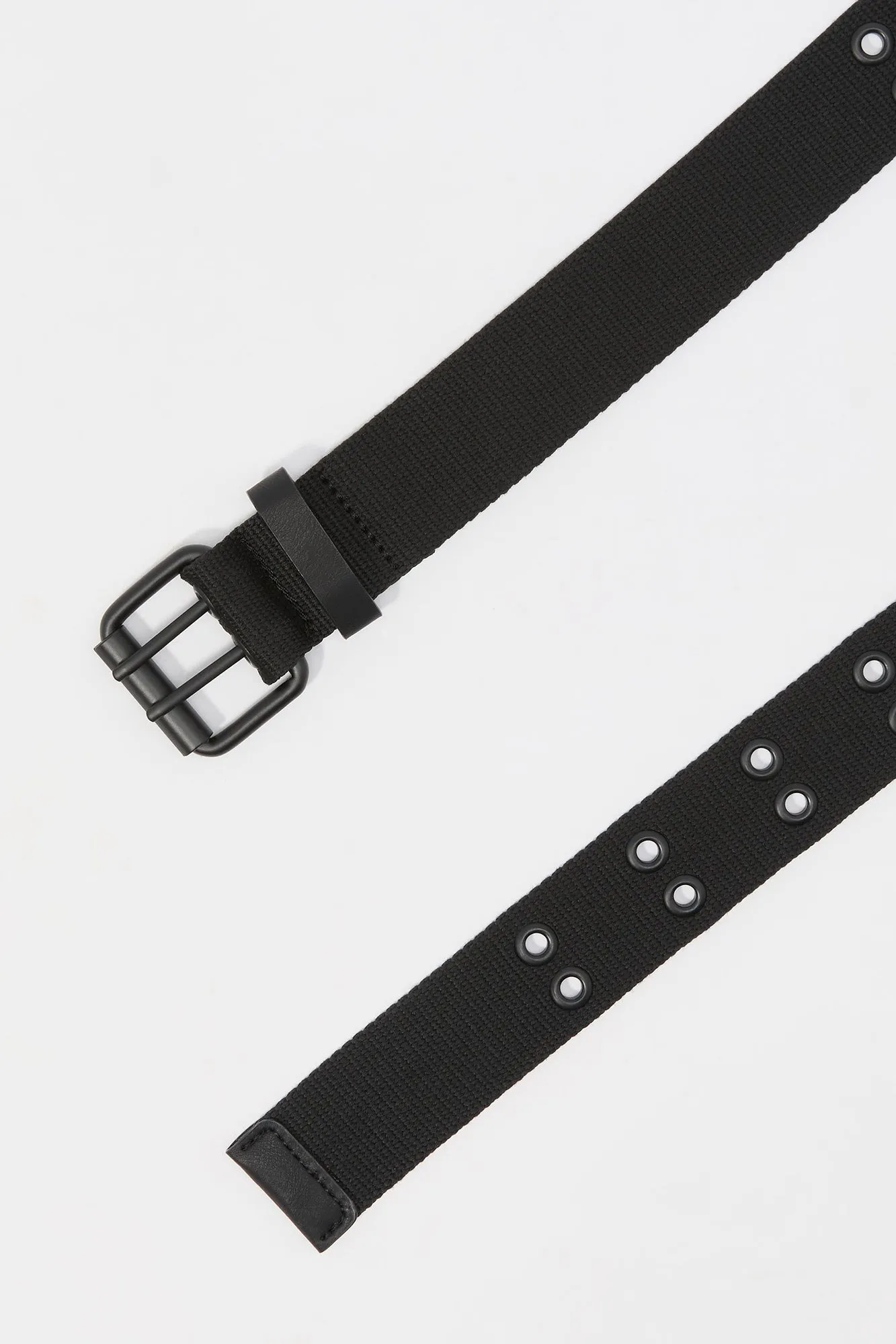 Ceinture à oeillets sold by Urban Planet product image thumbnail 4