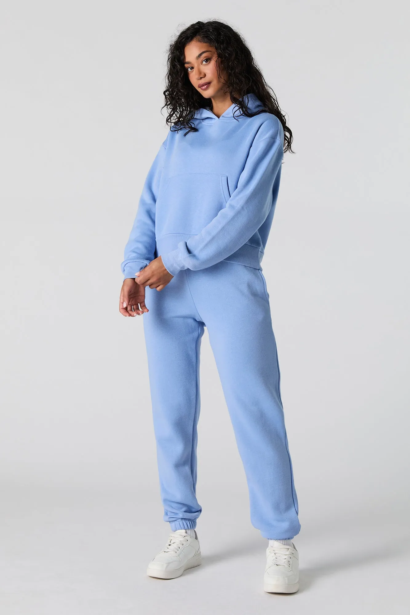 Fleece Jogger sold by Urban Planet