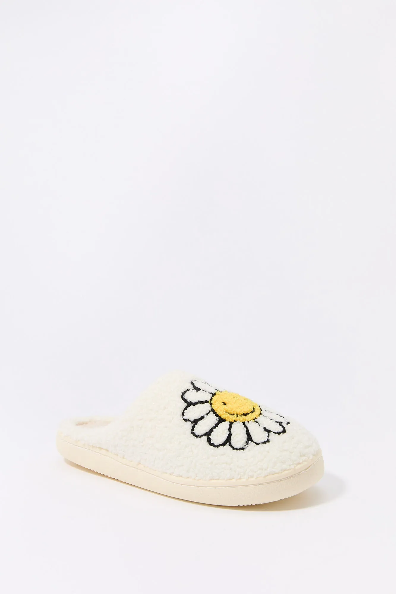 Sherpa Slippers sold by Urban Planet product image thumbnail 3