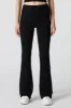Active Ribbed Flare Pant sold by Urban Planet