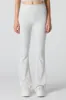Active Ribbed Flare Pant sold by Urban Planet