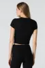 T-shirt Active côtelé sold by Urban Planet