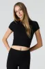 T-shirt Active côtelé sold by Urban Planet