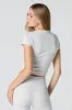 T-shirt Active côtelé sold by Urban Planet